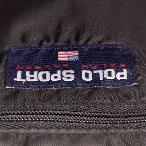 ポロスポーツラルフローレン POLO SPORT RALPH LAUREN 90S ショルダーバッグ メンズ
